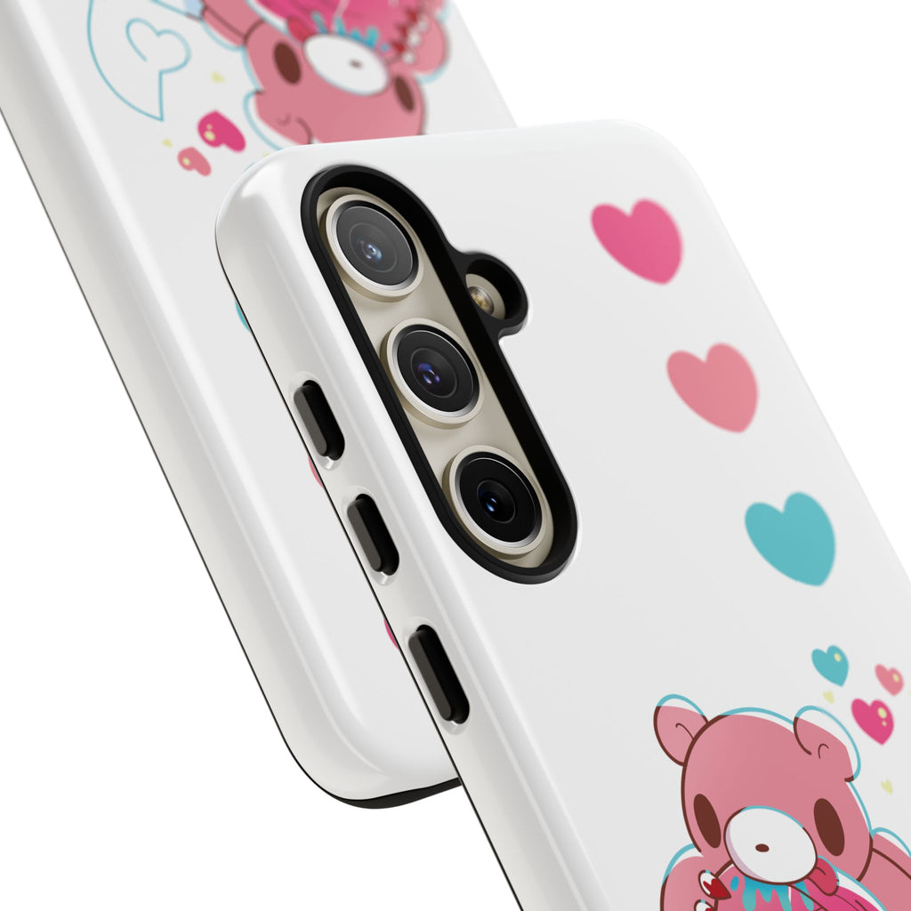 VA-11 HALL-A x Gloomy Bear Dorothy Phone Case - めれんげくん ver