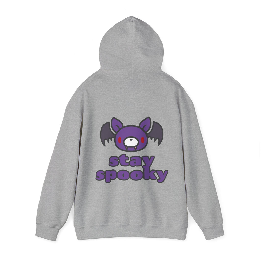 STAY SPOOKY Unisex Heavy Blend™ Hooded Sweatshirt