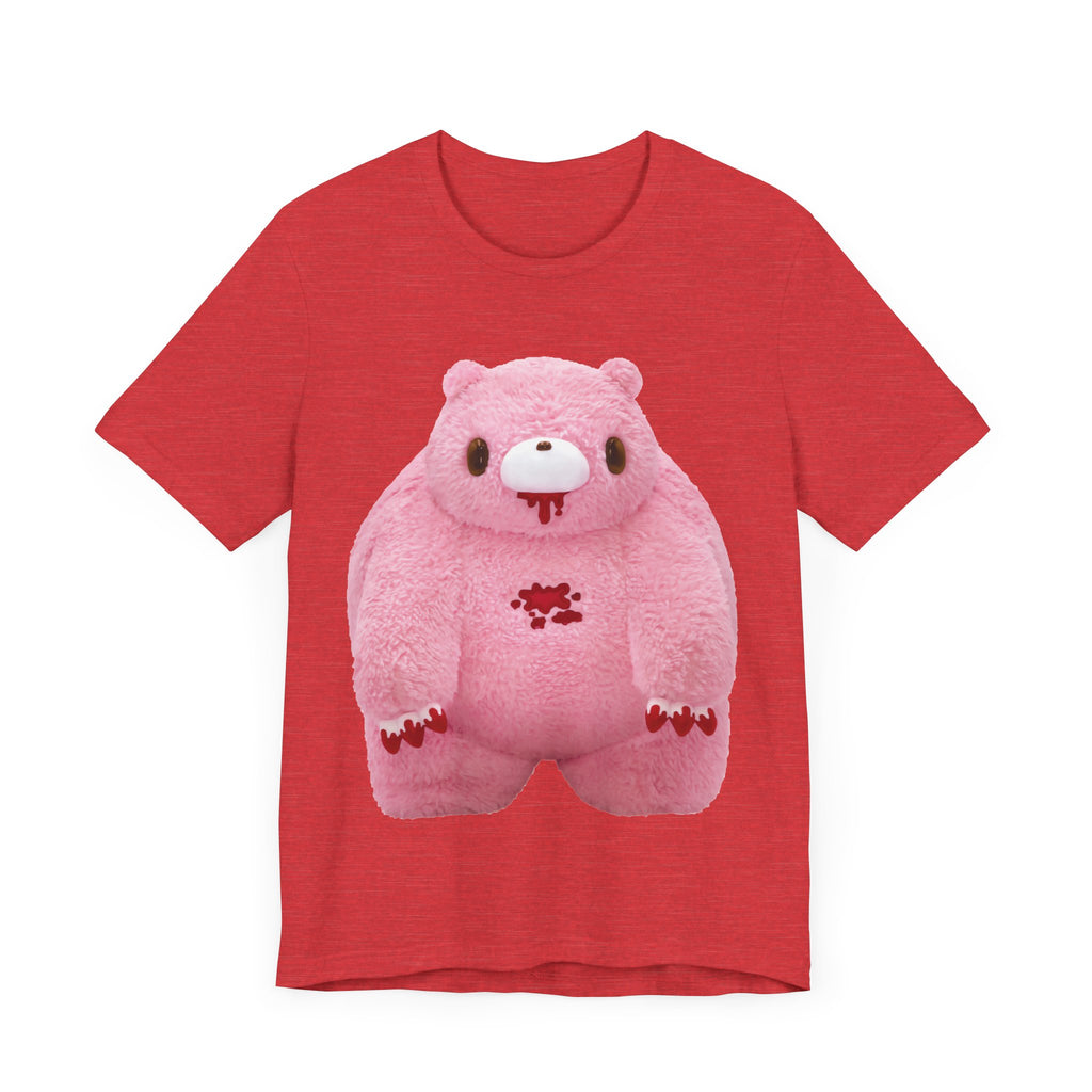 Chubby Gloomy Bear Tee