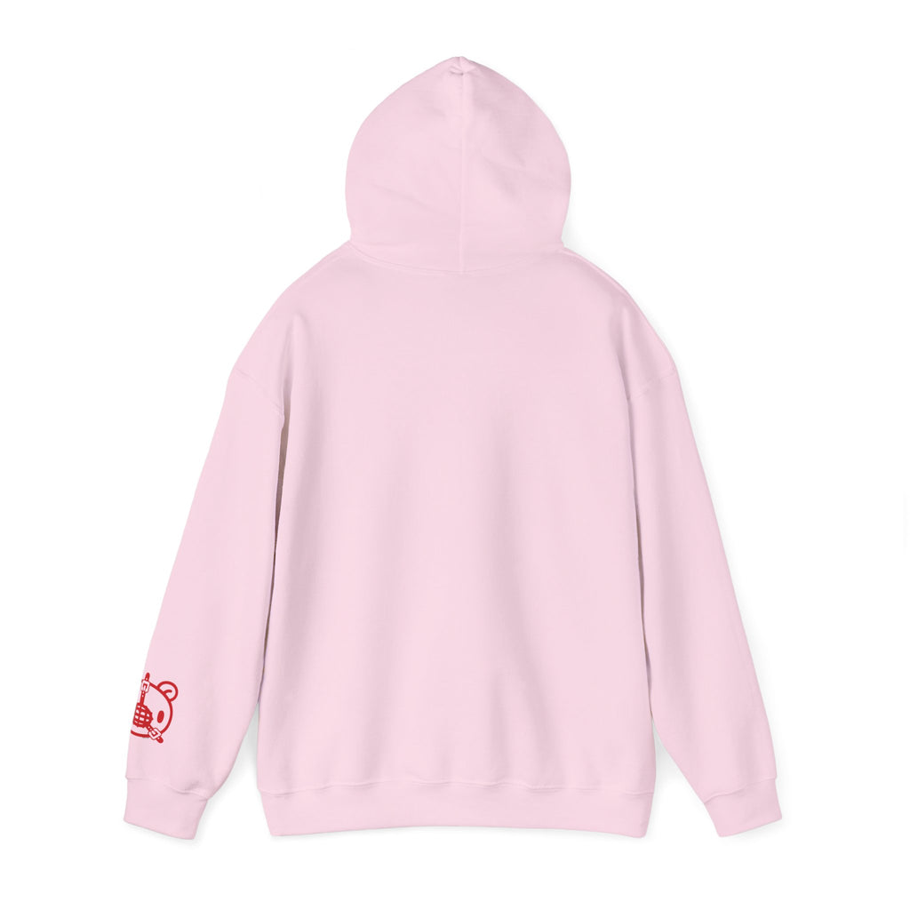 Muzzle Gloomy Bear - Unisex Heavy Blend™ Hooded Sweatshirt