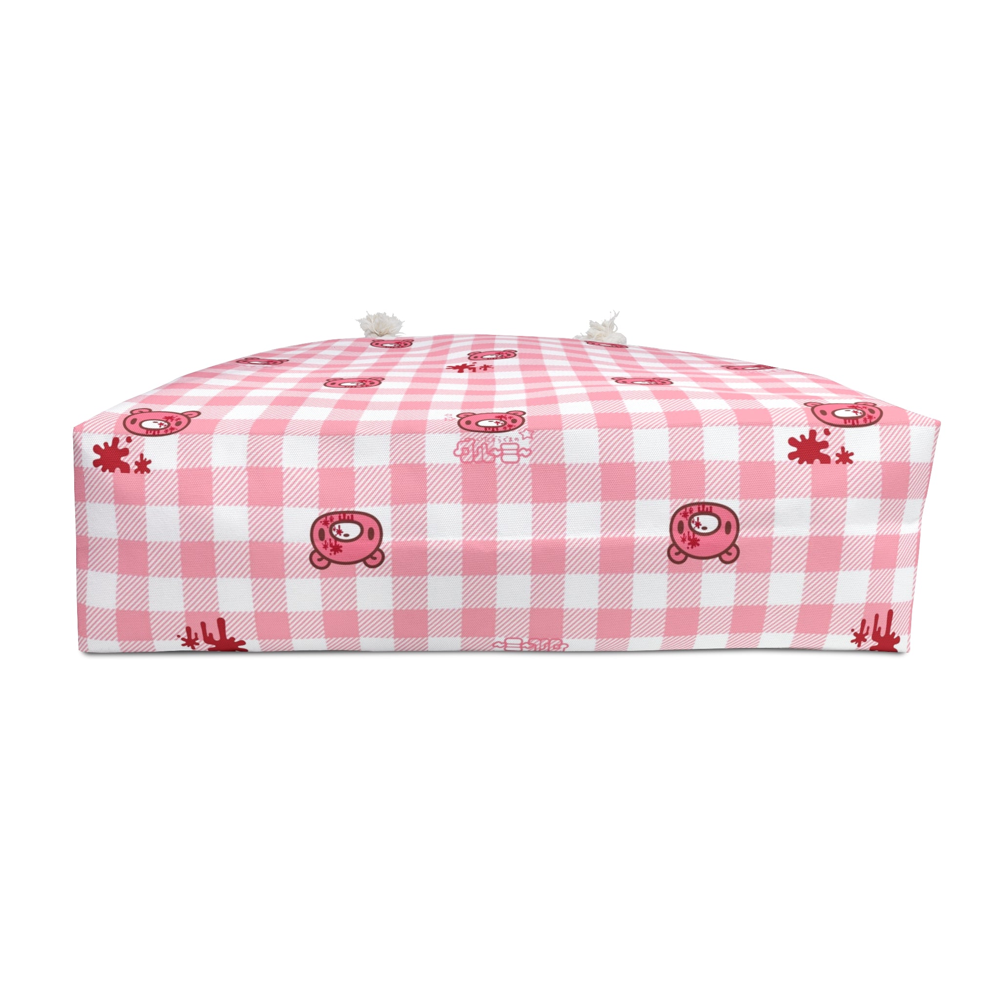 Spoiled Rotten Beach Bag