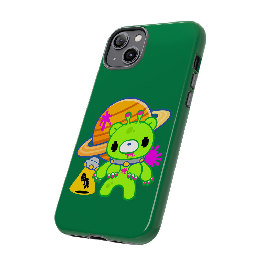 Gloomy Alien Monster Phone Case