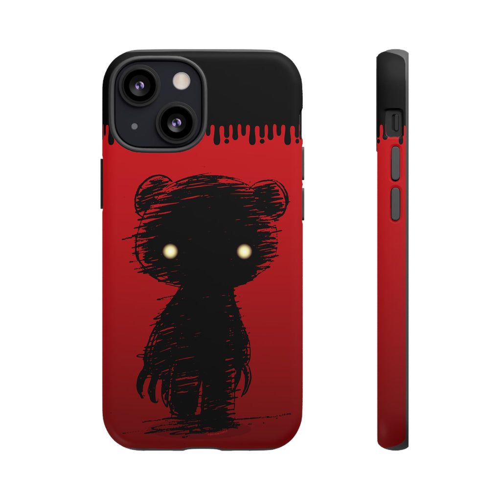 Shadow Gloomy Tough Phone Case [Updated!]