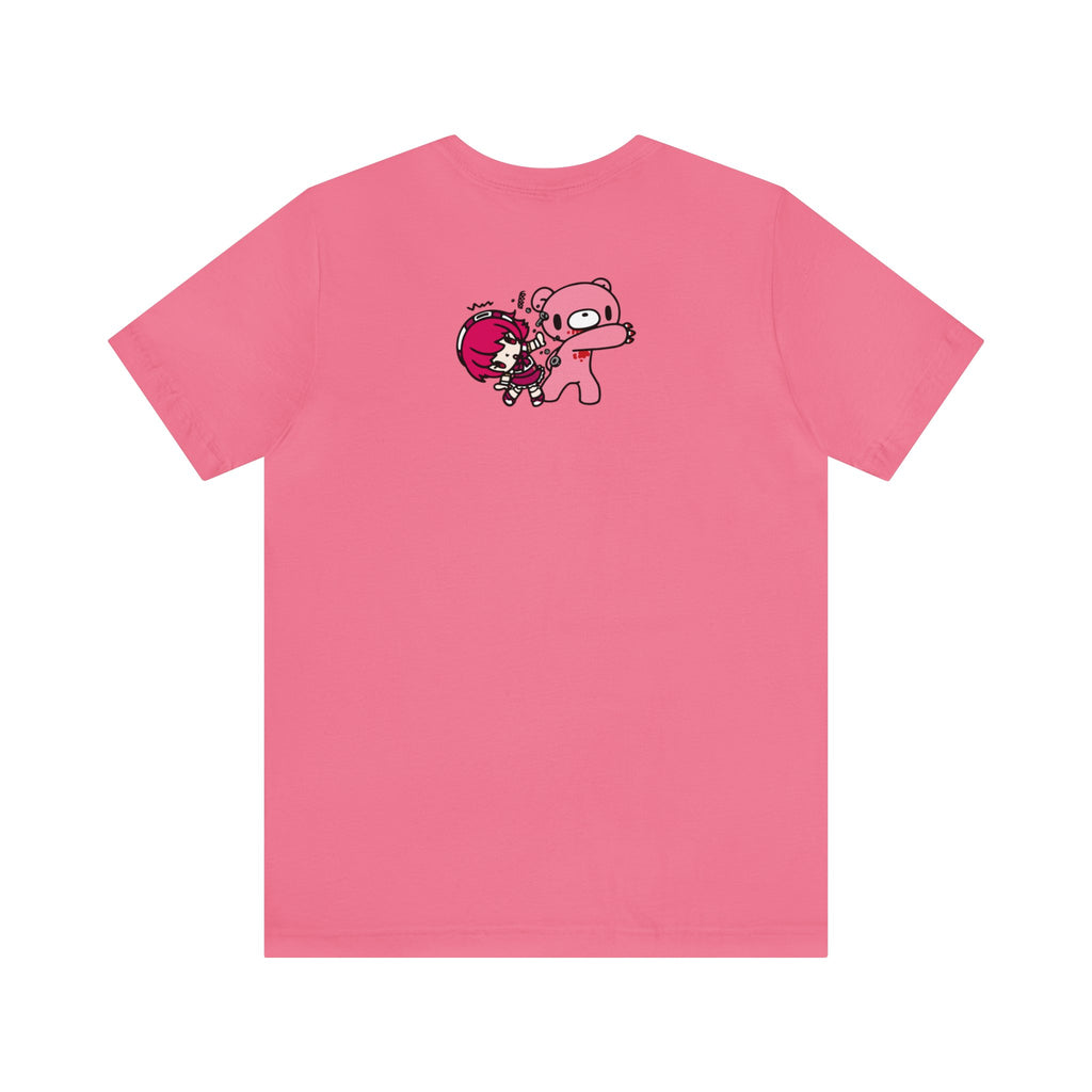 VA-11 HALL-A x Gloomy Bear Dorothy Tee - Mori Chack ver