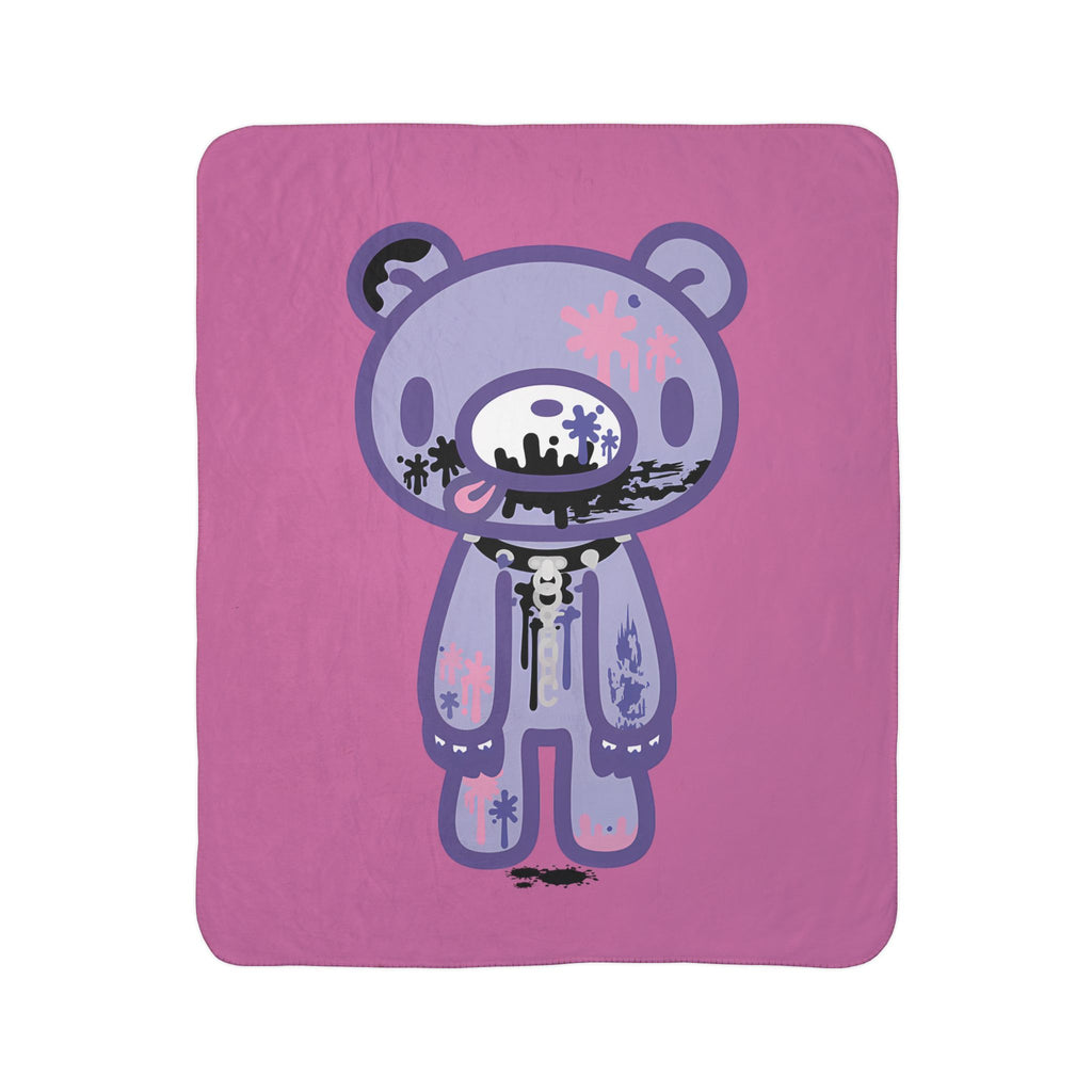 Gloomy Bear x DEDGRL6 