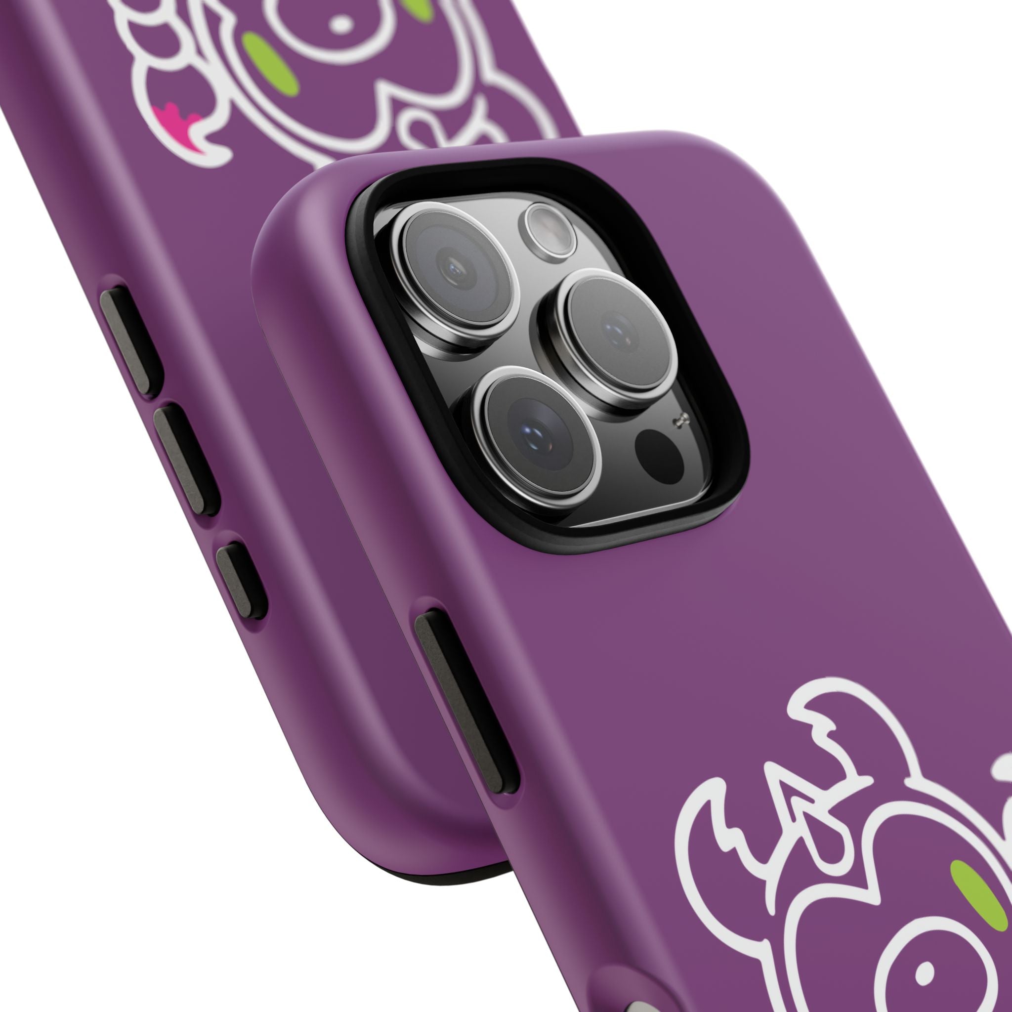 Zodiac Scorpio Gloomy Bear Phone Case