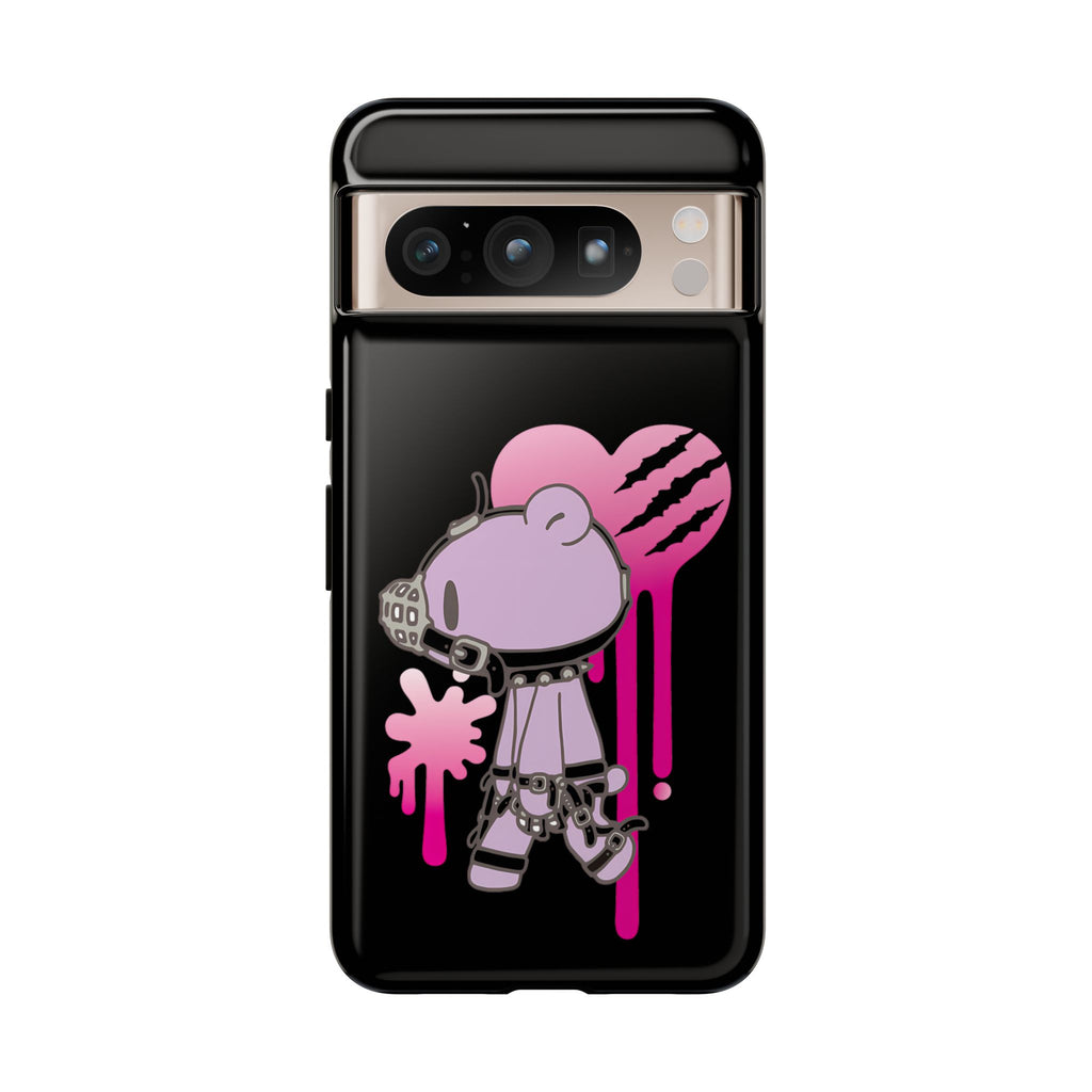 Gloomy Bear x DEDGRL6 