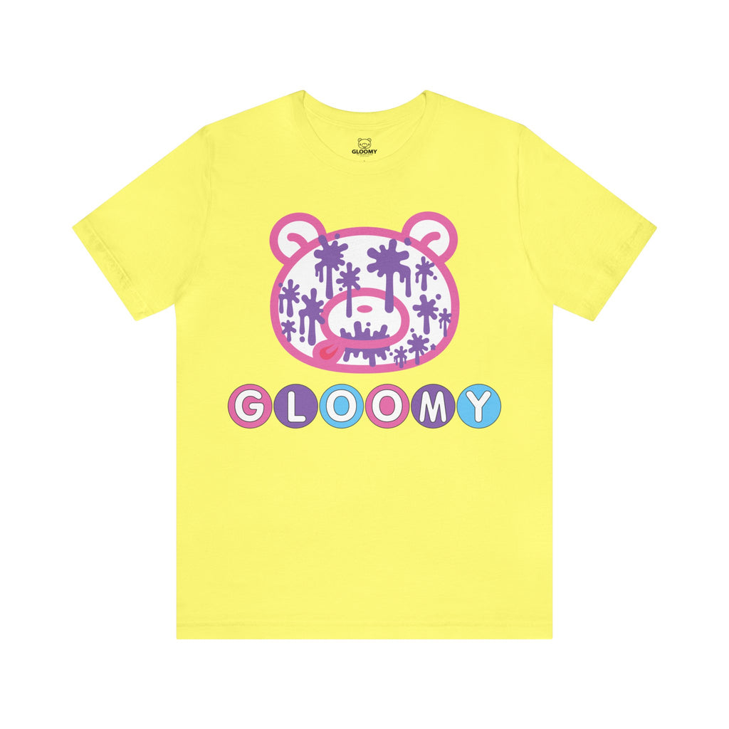 G L O O M Y  - Unisex Tee