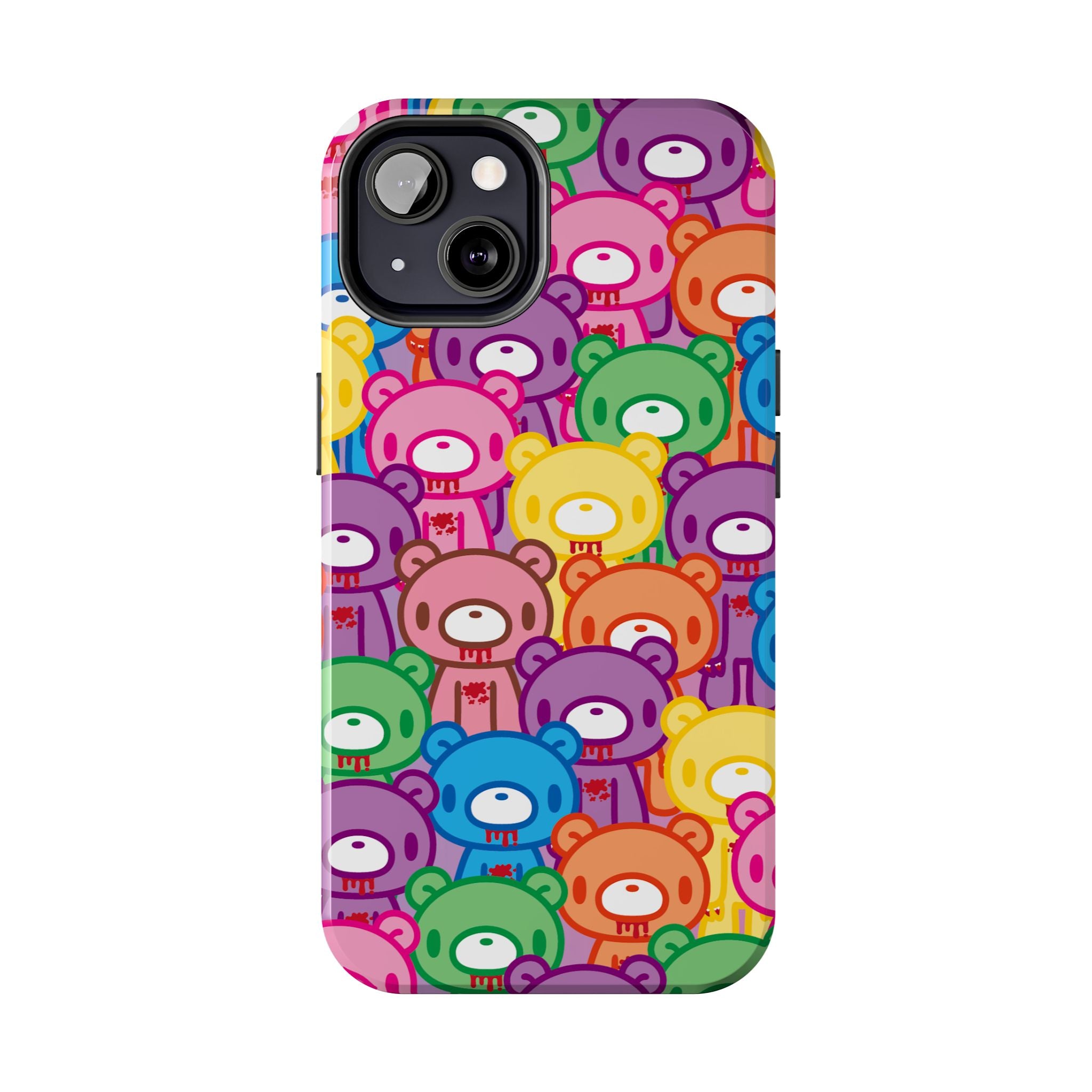 Gloomy Bear "Rainbow Dreams" Tough Phone Case