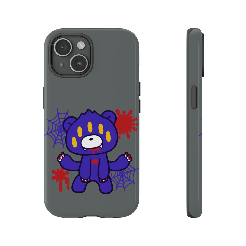 Gloomy Spider Monster Phone Case