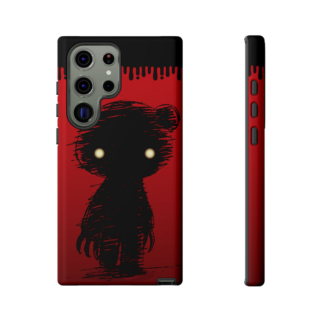 Shadow Gloomy Tough Phone Case [Updated!]