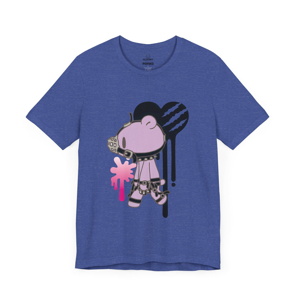 Gloomy Bear x DEDGRL6 