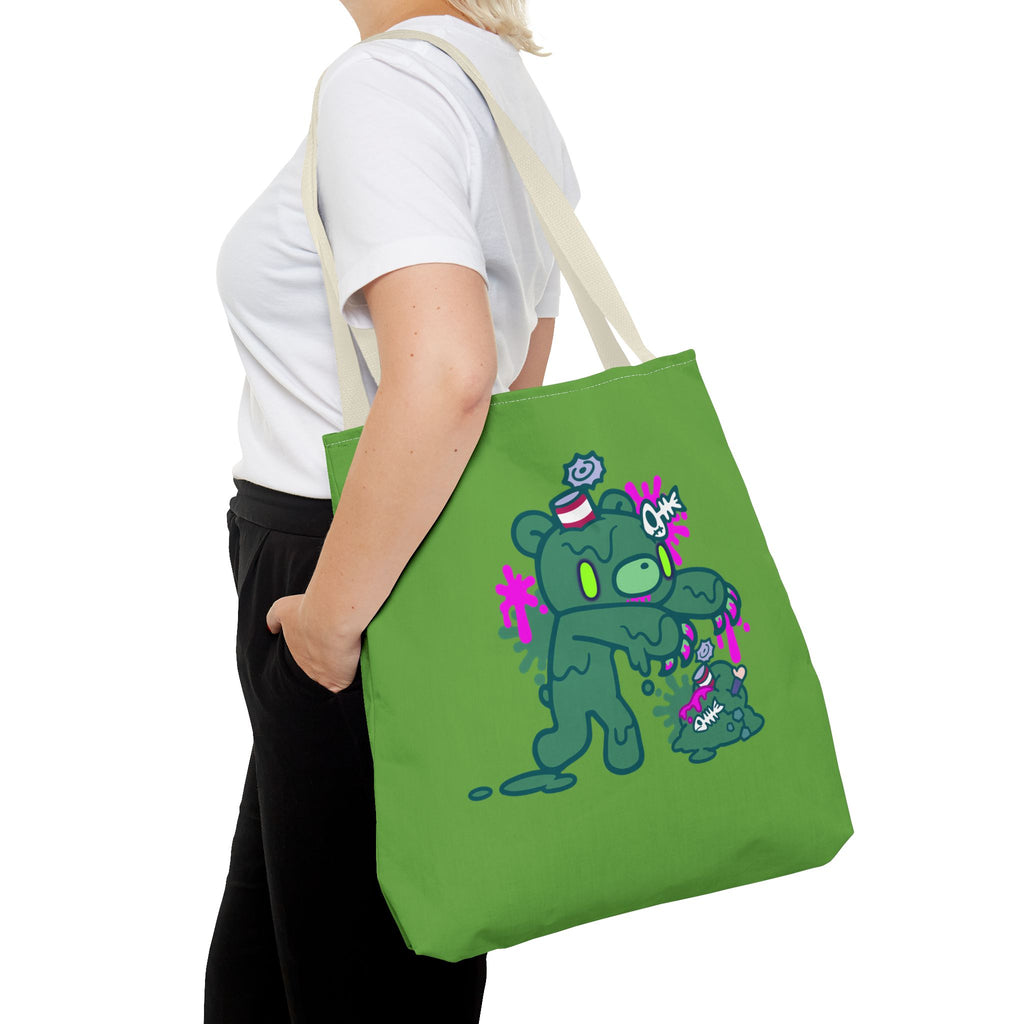 Gooey Gloomy Sludge Tote