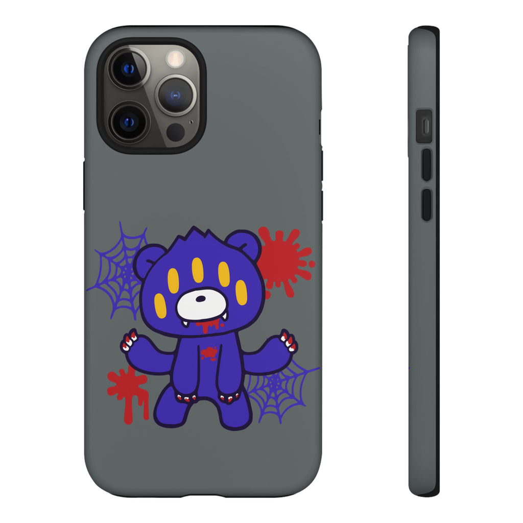 Gloomy Spider Monster Phone Case