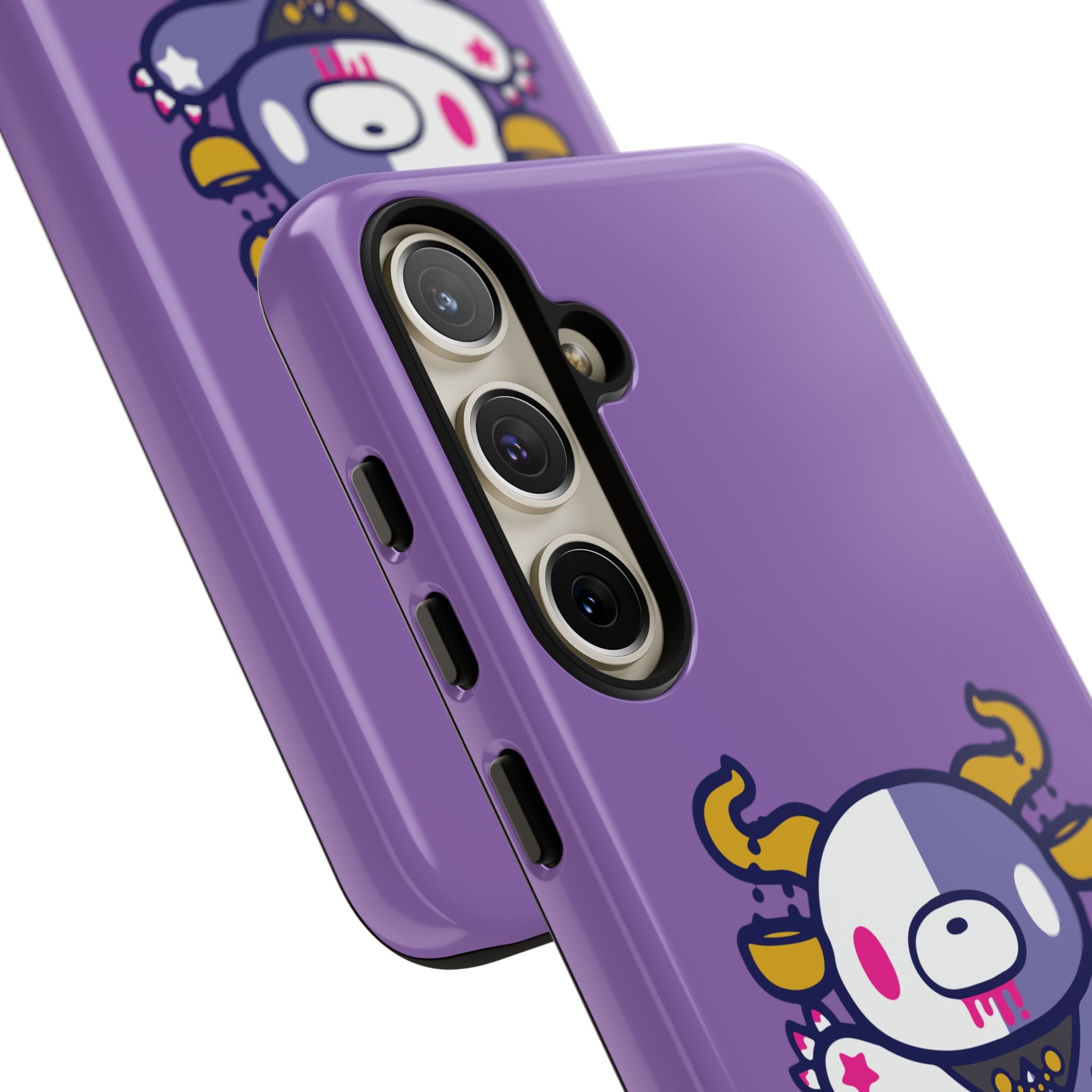 gloomy bear libra zodiac Phone Case