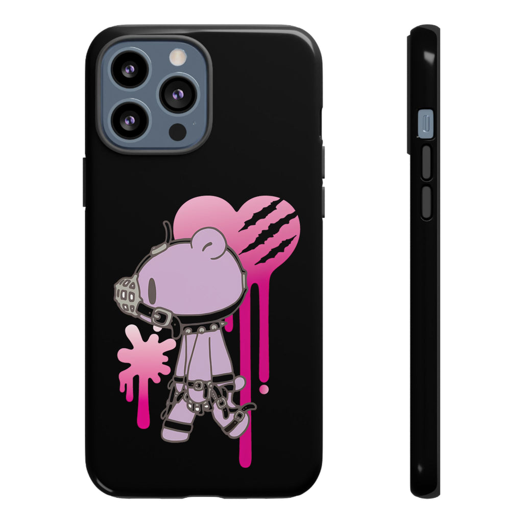 Gloomy Bear x DEDGRL6 