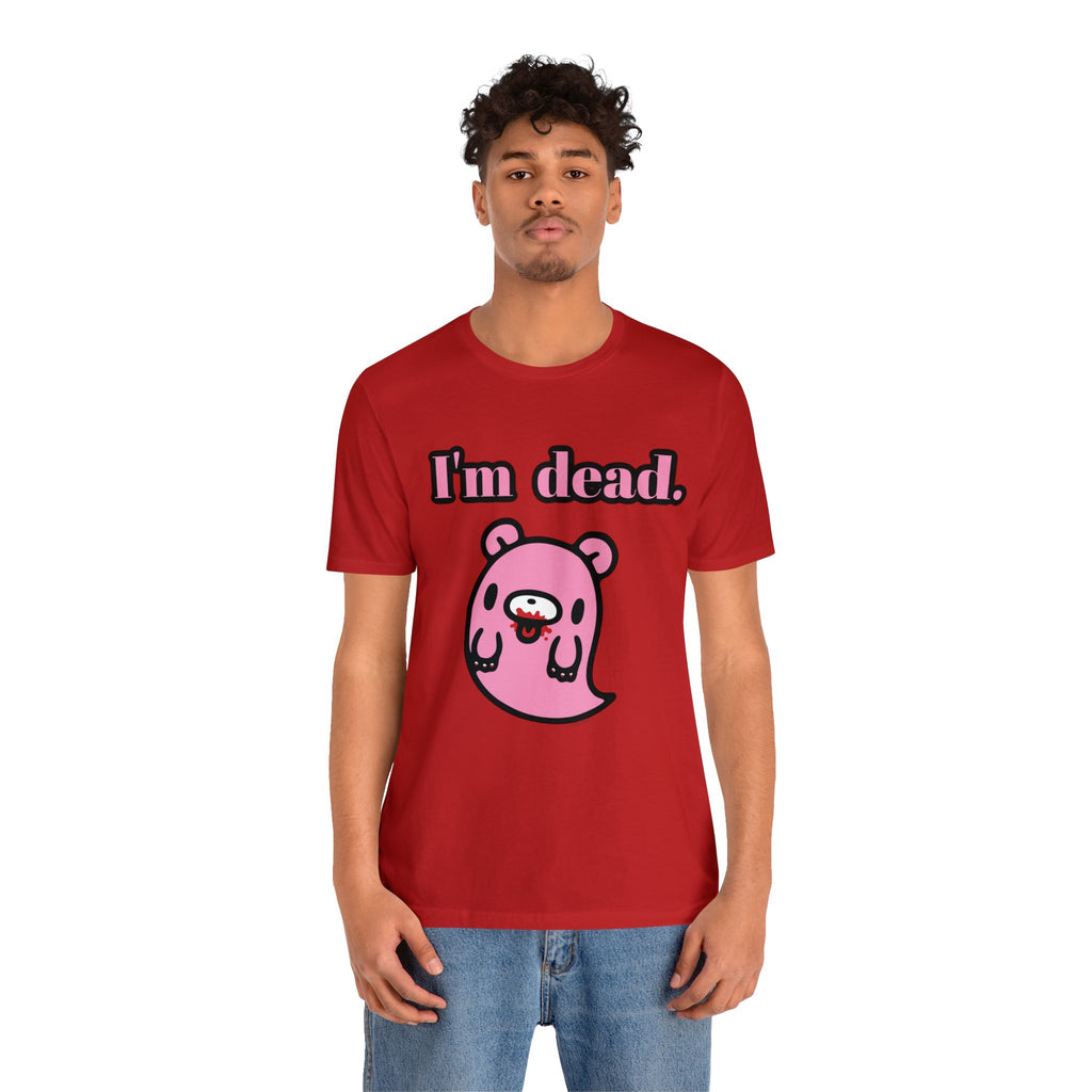 Dead Gloomy Tee