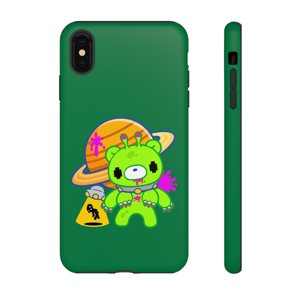 Gloomy Alien Monster Phone Case