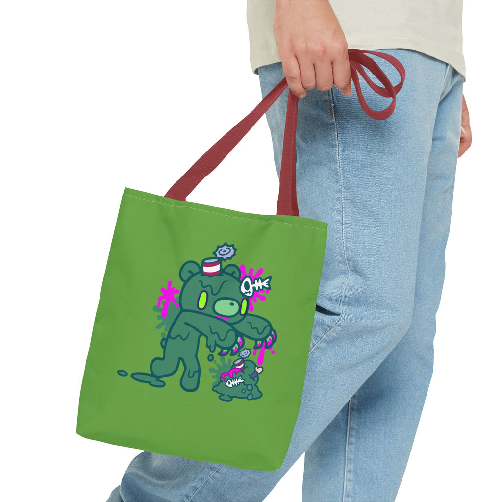 Gooey Gloomy Sludge Tote