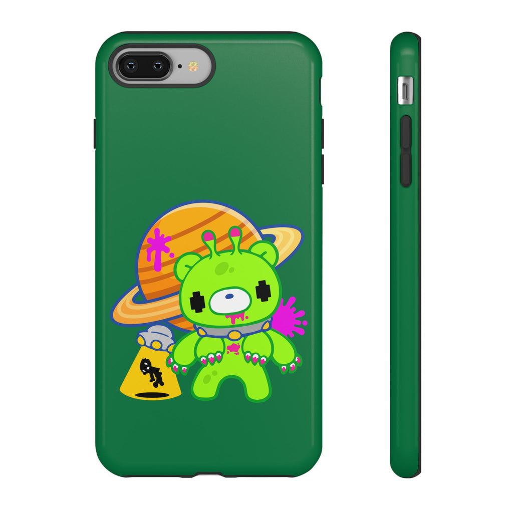 Gloomy Alien Monster Phone Case