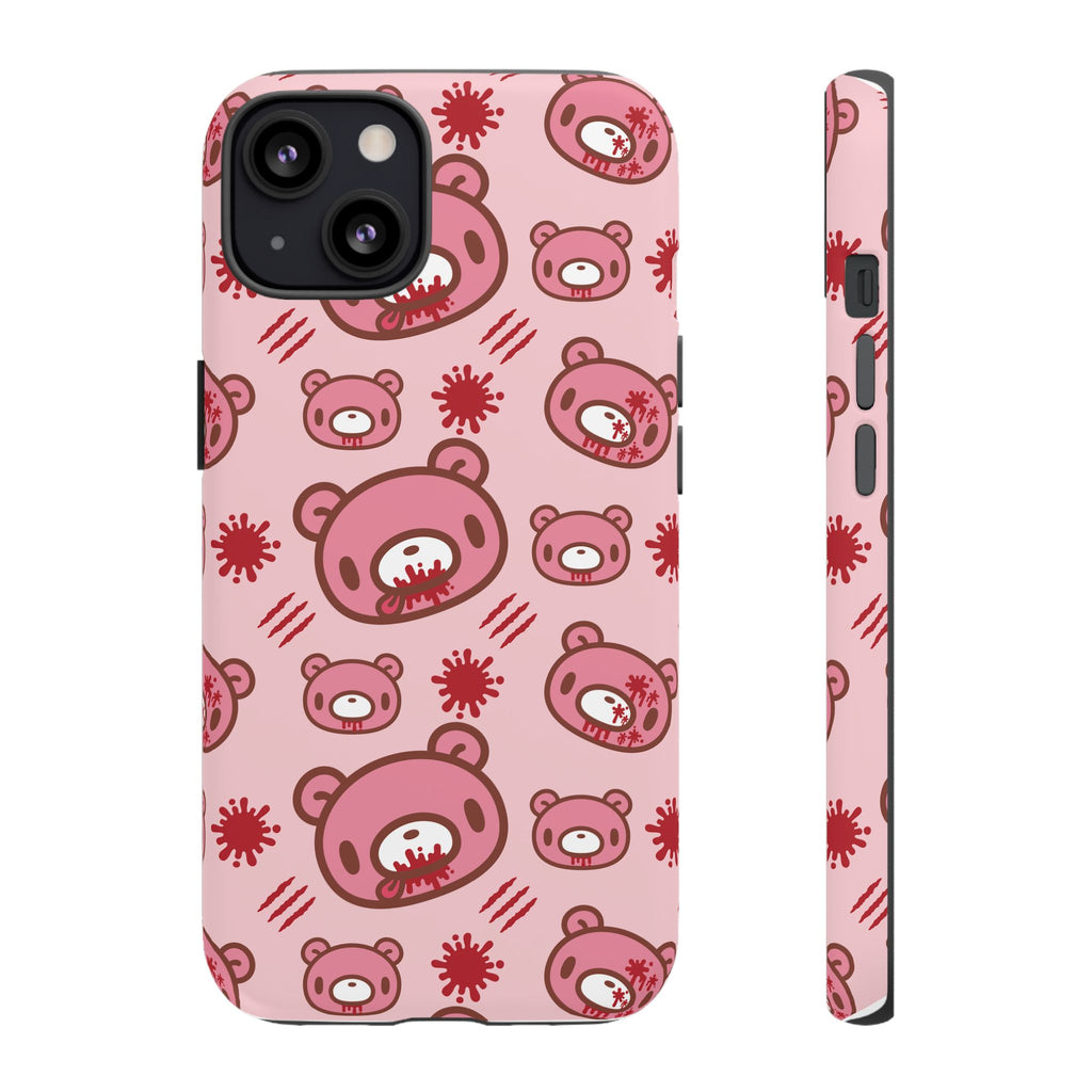 So GLOOMY! Pink Phone Case [Updated!]