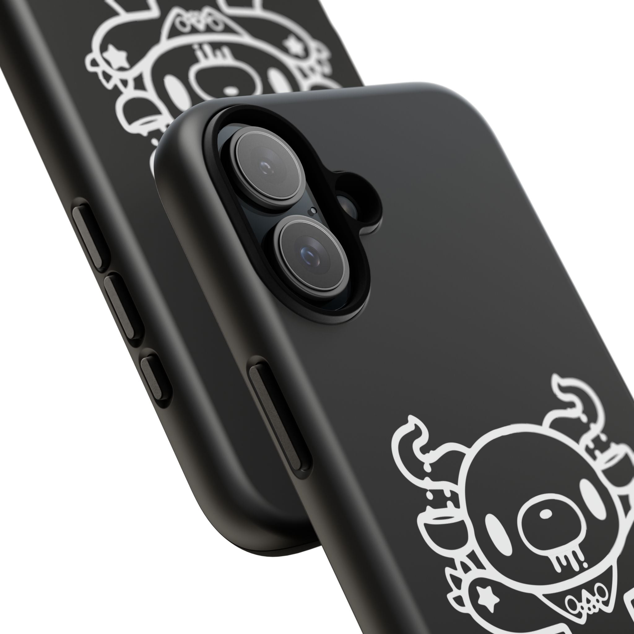 gloomy bear libra zodiac Phone Case