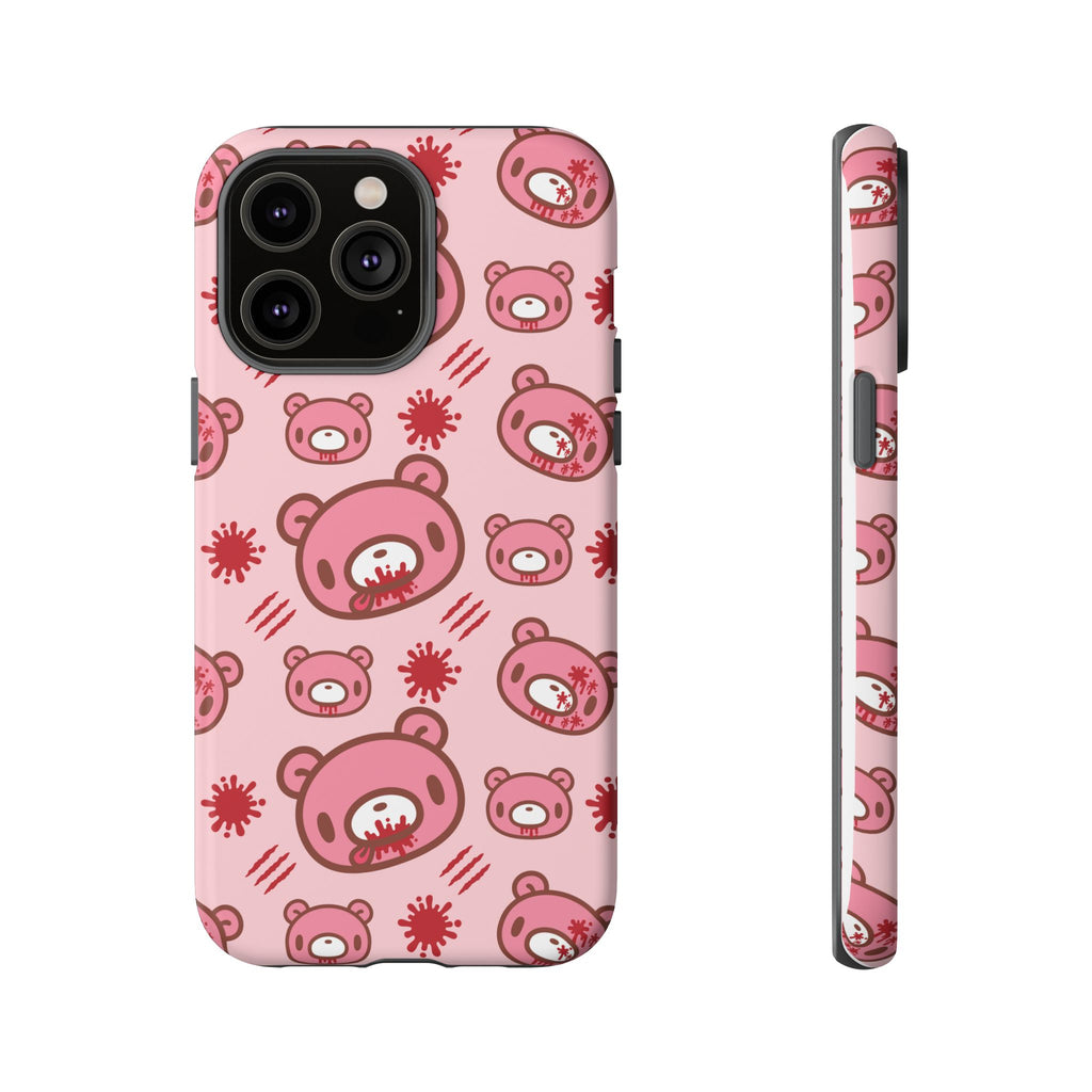 So GLOOMY! Pink Phone Case [Updated!]