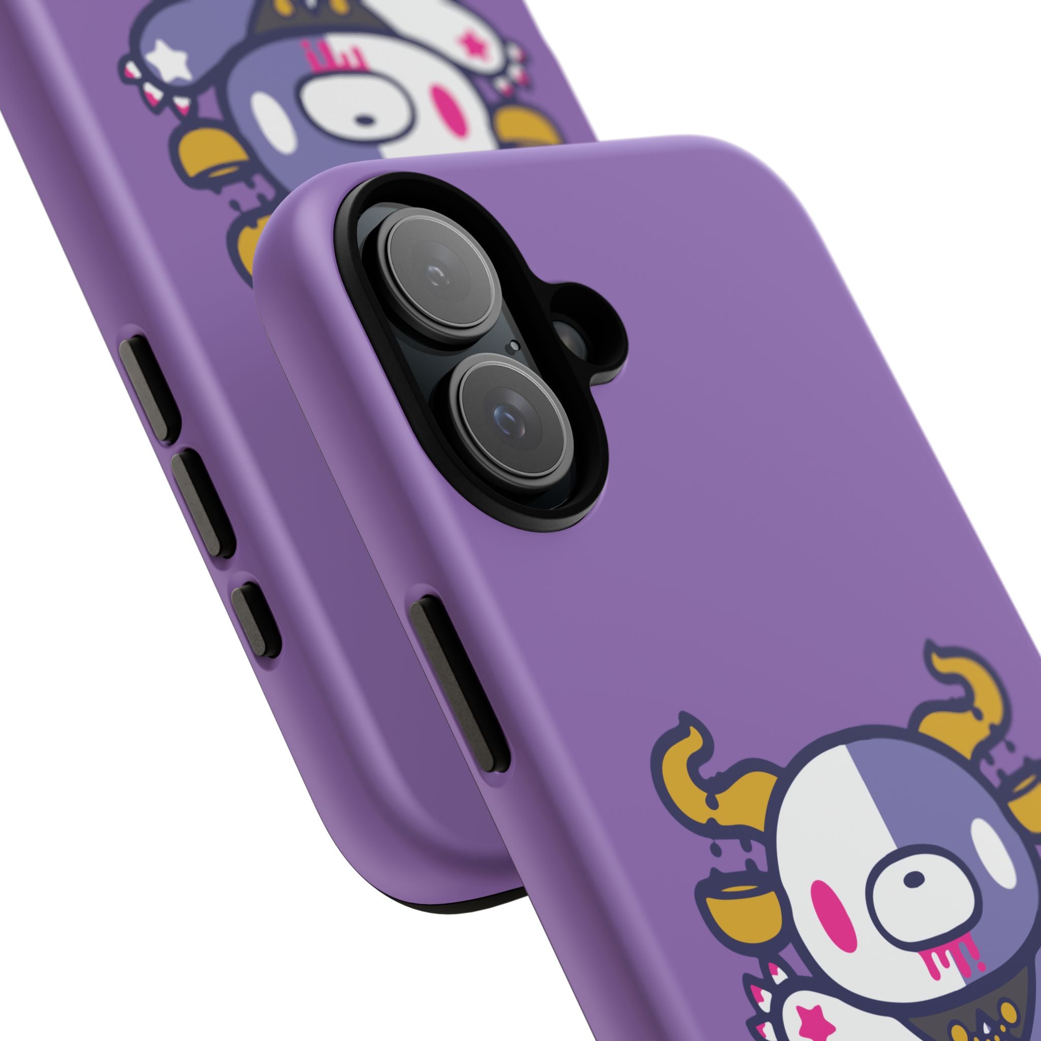 gloomy bear libra zodiac Phone Case