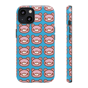 ADORABLE GLOOMY - Updated Tough Phone Case for Iphone
