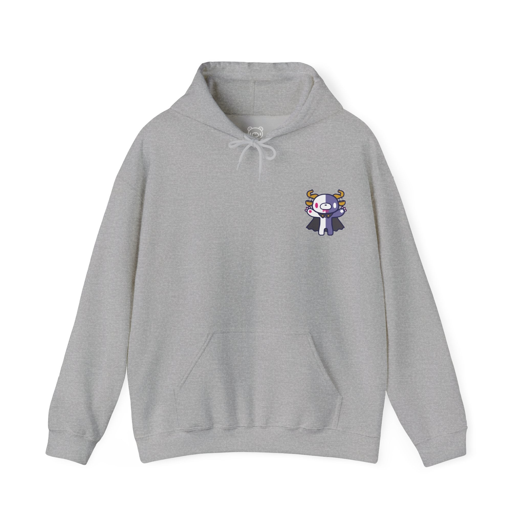 Gloomy Bear Zodiac Libra Hoodie