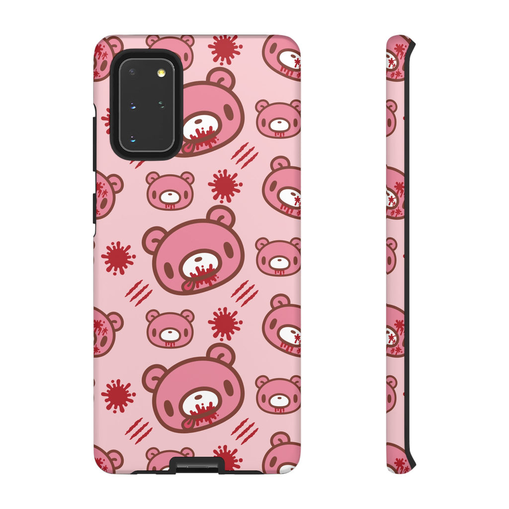 So GLOOMY! Pink Phone Case [Updated!]