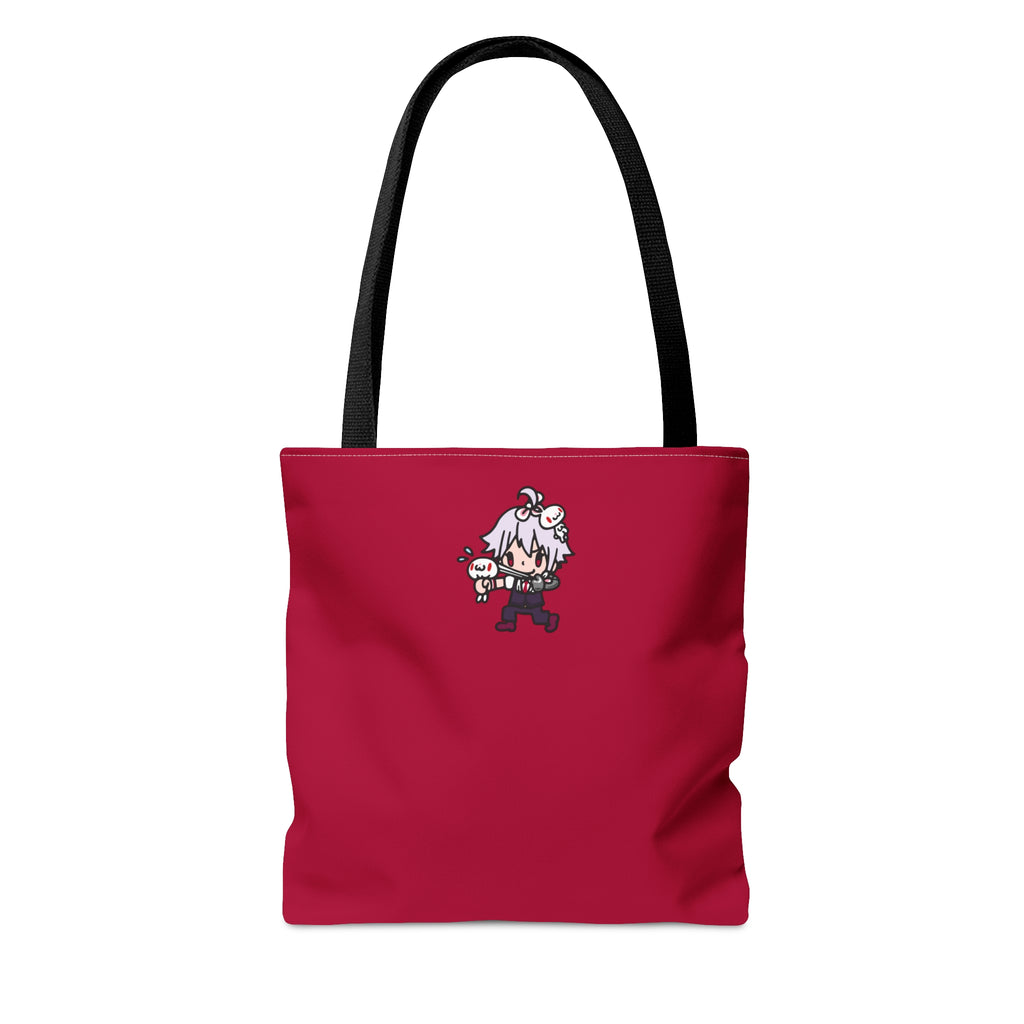 VA-11 HALL-A x Gloomy Bear Dana Tote Bag