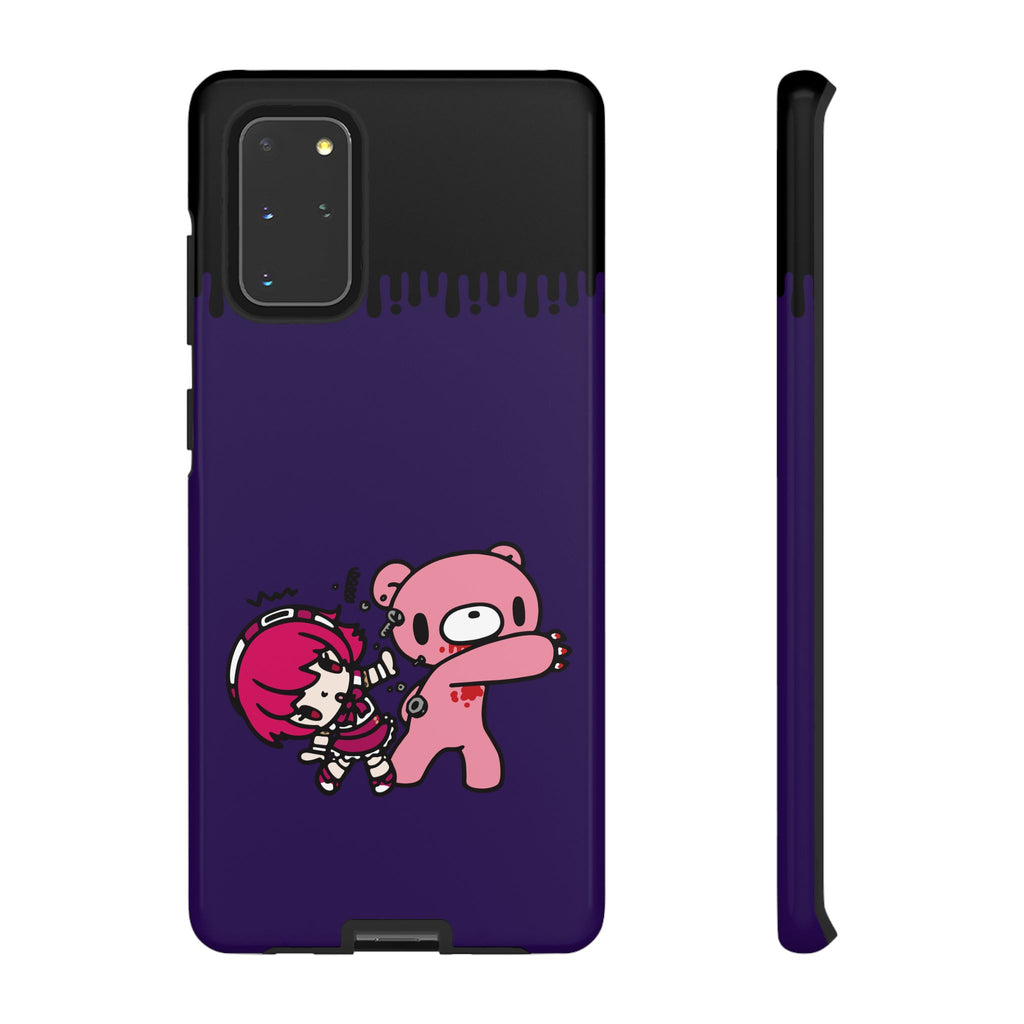 VA-11 HALL-A x Gloomy Bear Dorothy Phone Case - Mori Chack ver