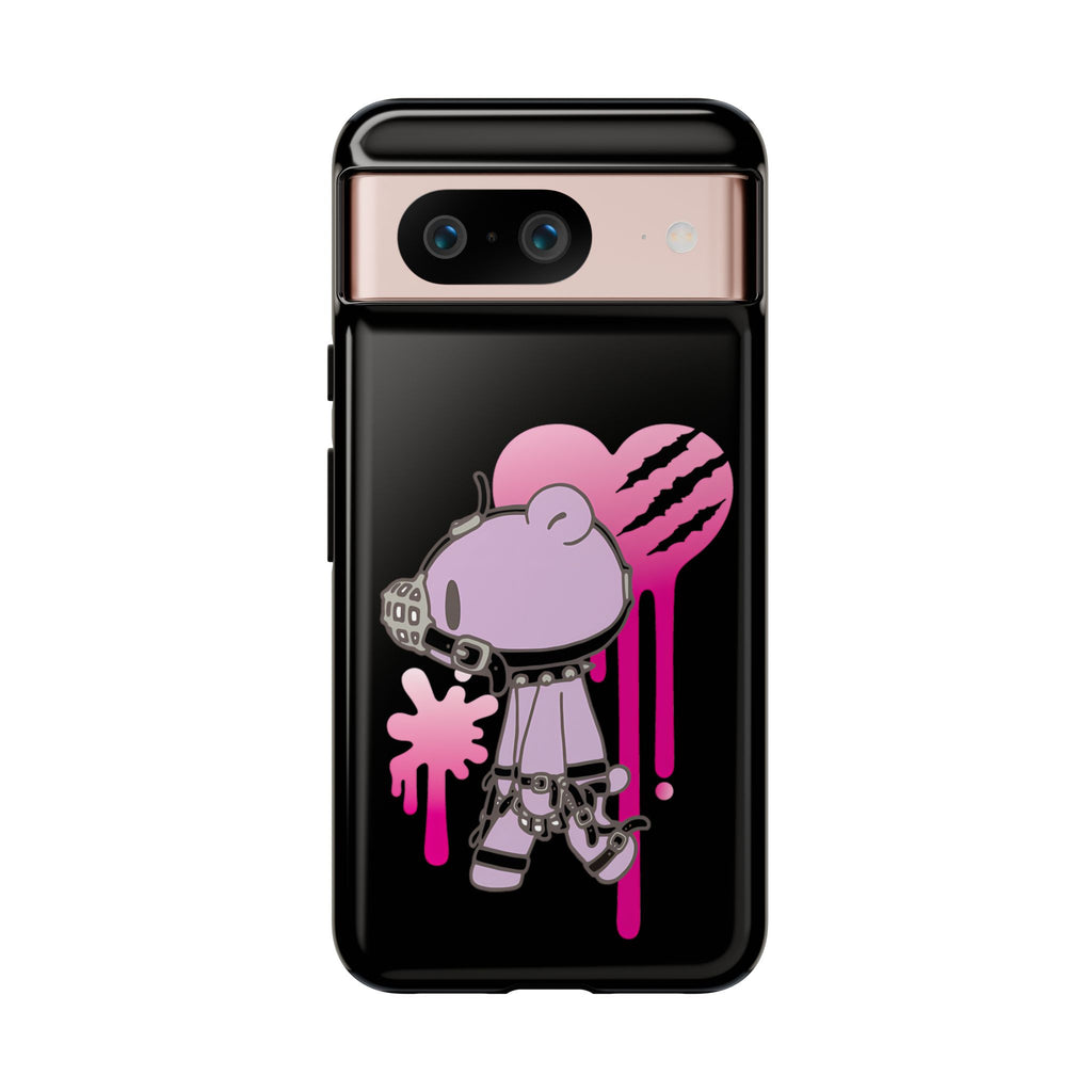 Gloomy Bear x DEDGRL6 