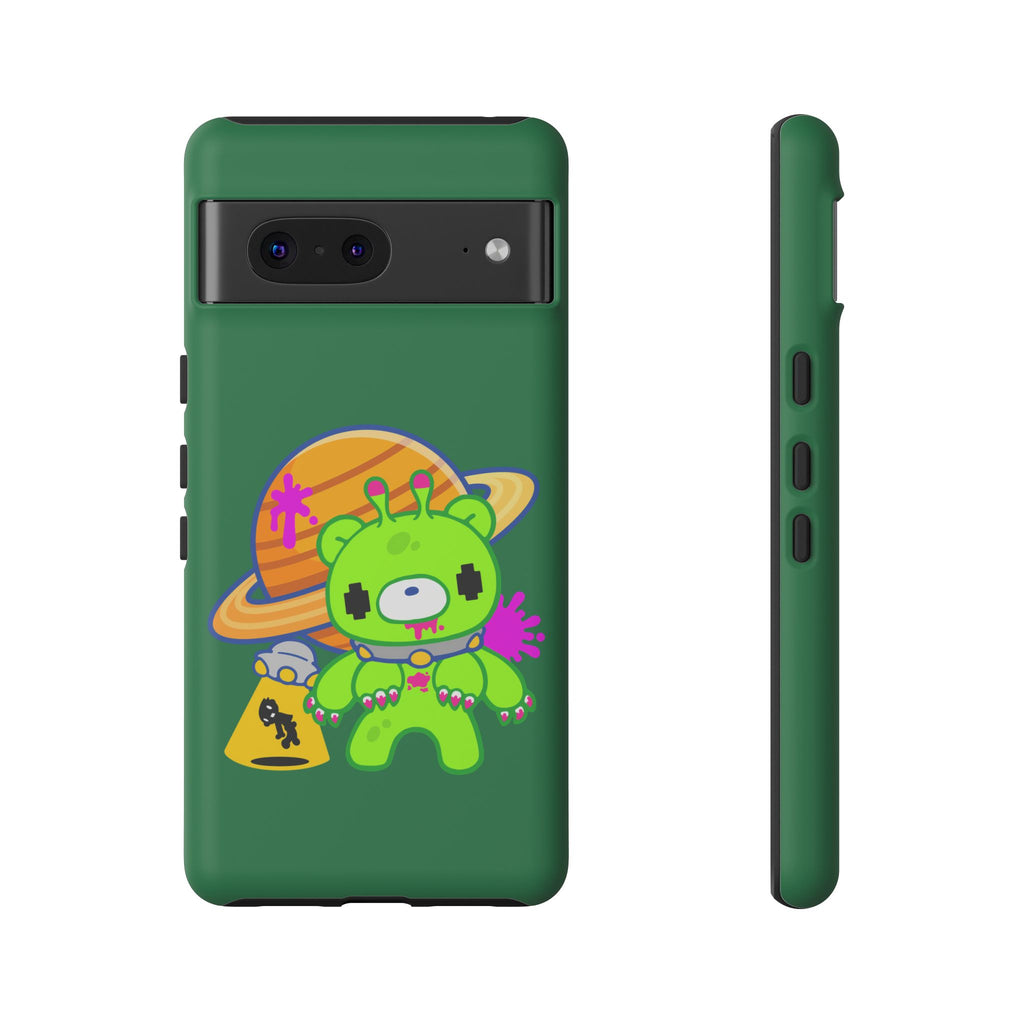 Gloomy Alien Monster Phone Case