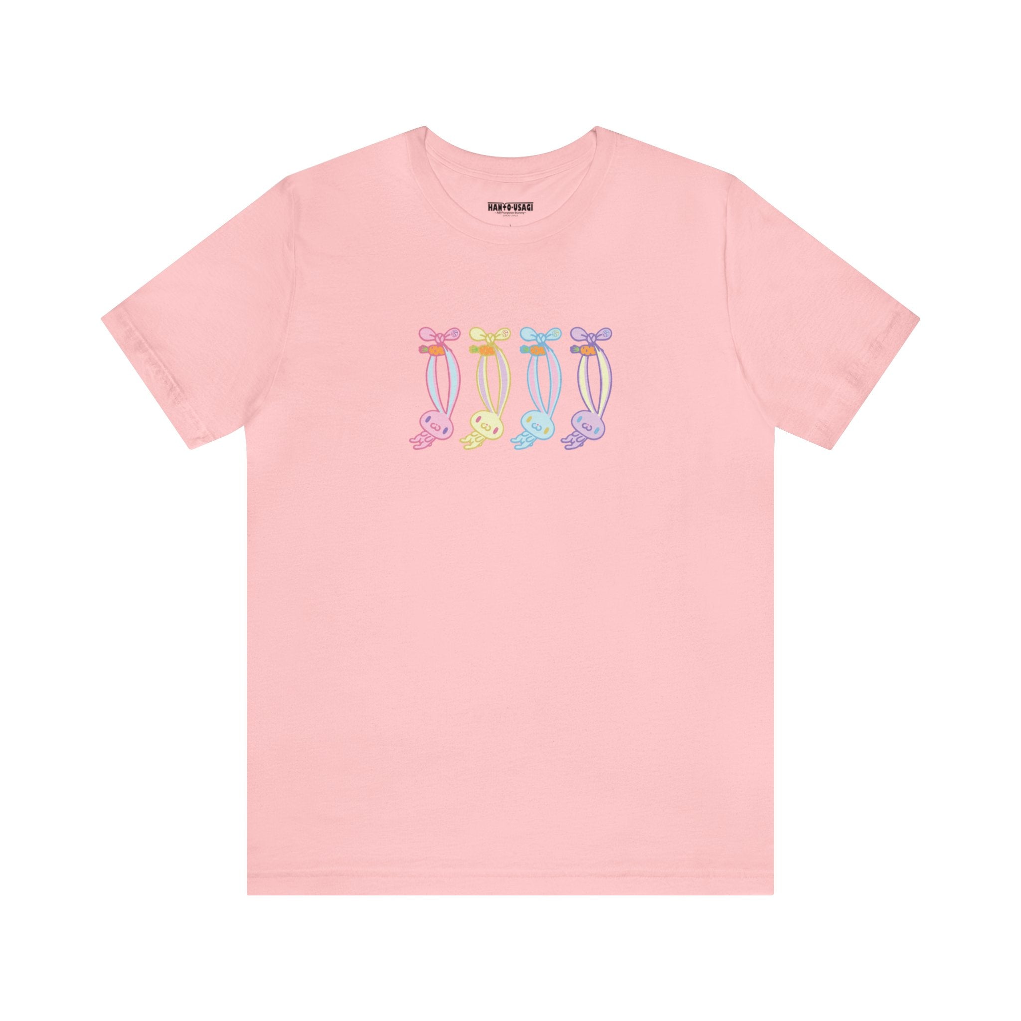 Swing Pastel All Purpose Bunny - Unisex Tee