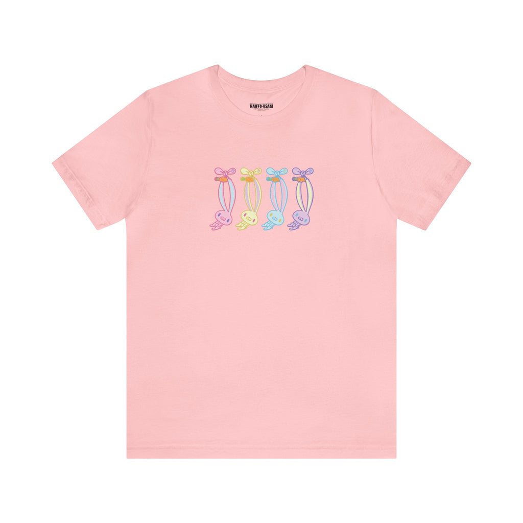 Swing Pastel All Purpose Bunny - Unisex Tee