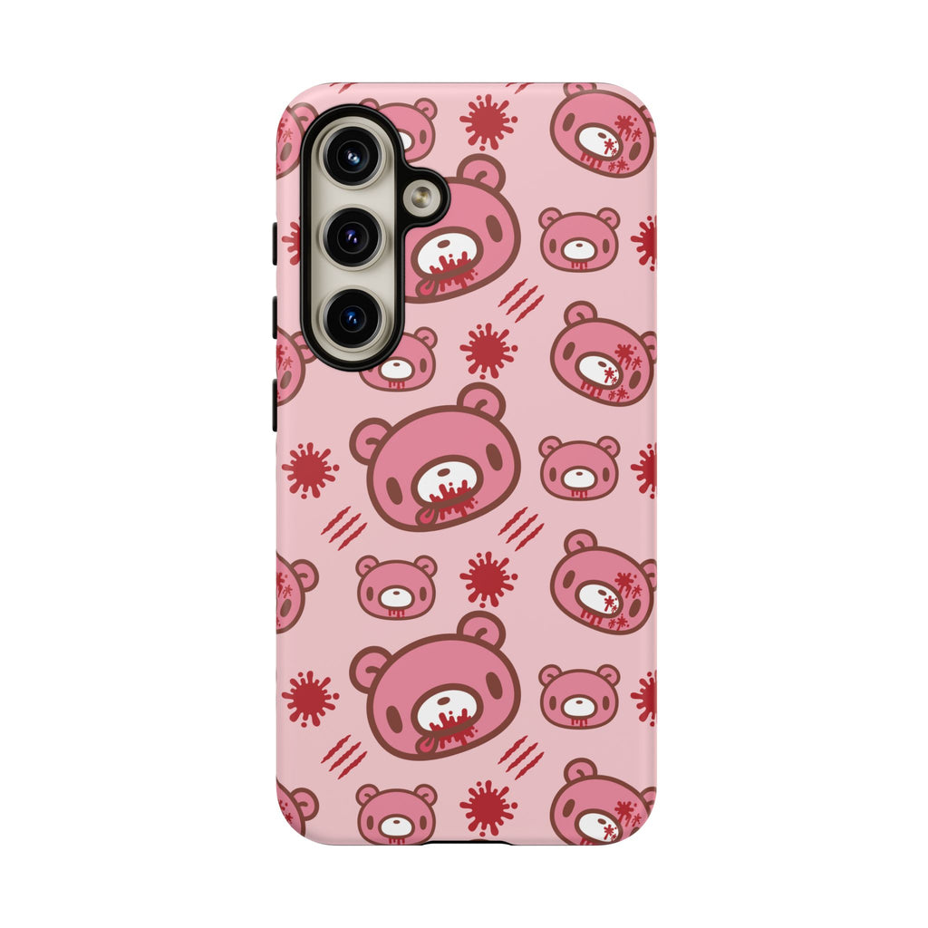 So GLOOMY! Pink Phone Case [Updated!]