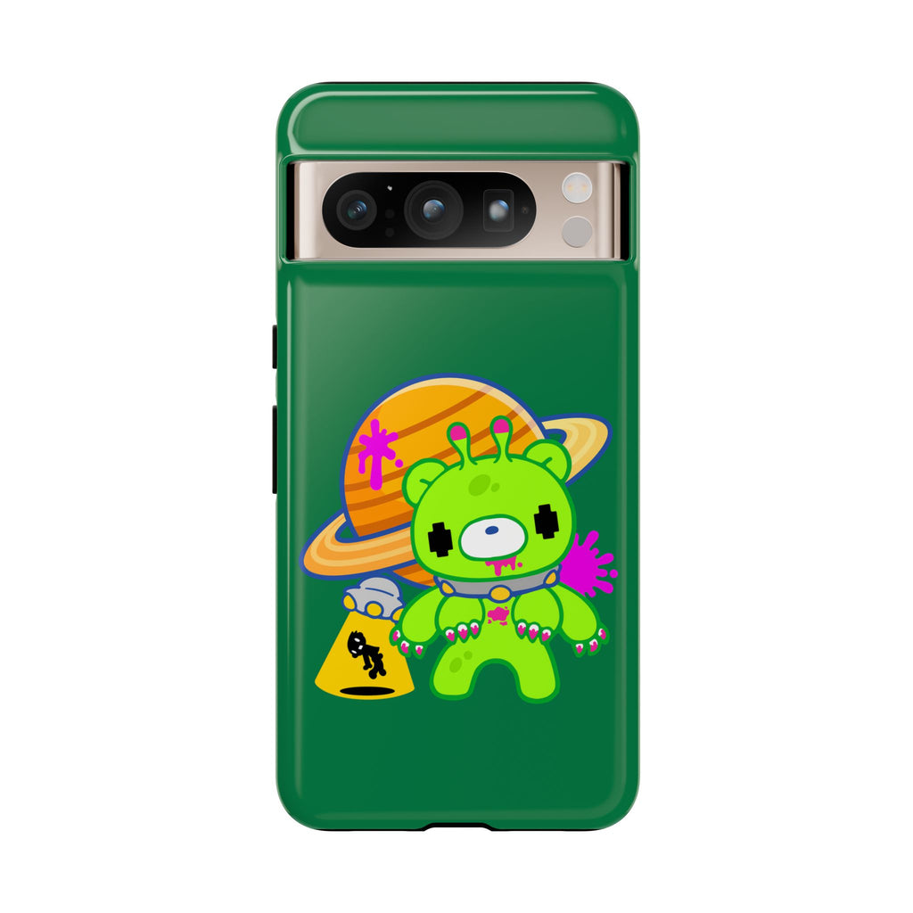 Gloomy Alien Monster Phone Case