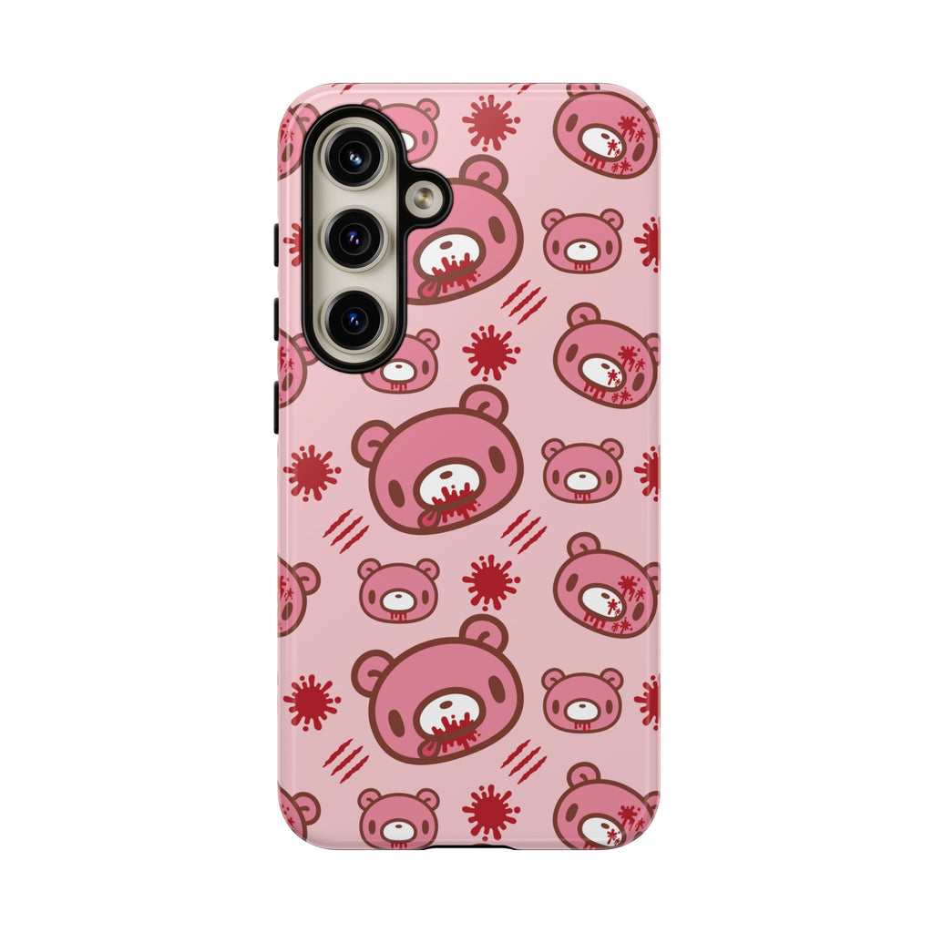 So GLOOMY! Pink Phone Case [Updated!]