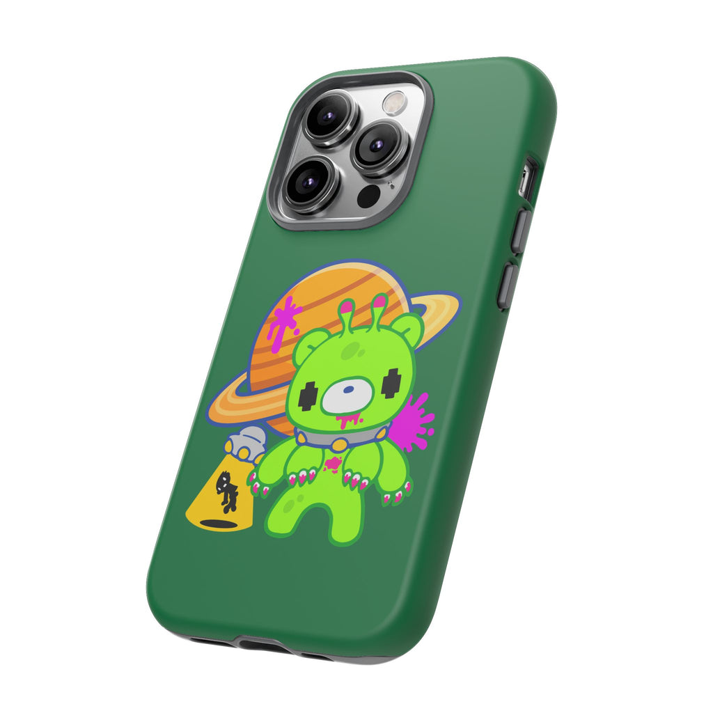 Gloomy Alien Monster Phone Case