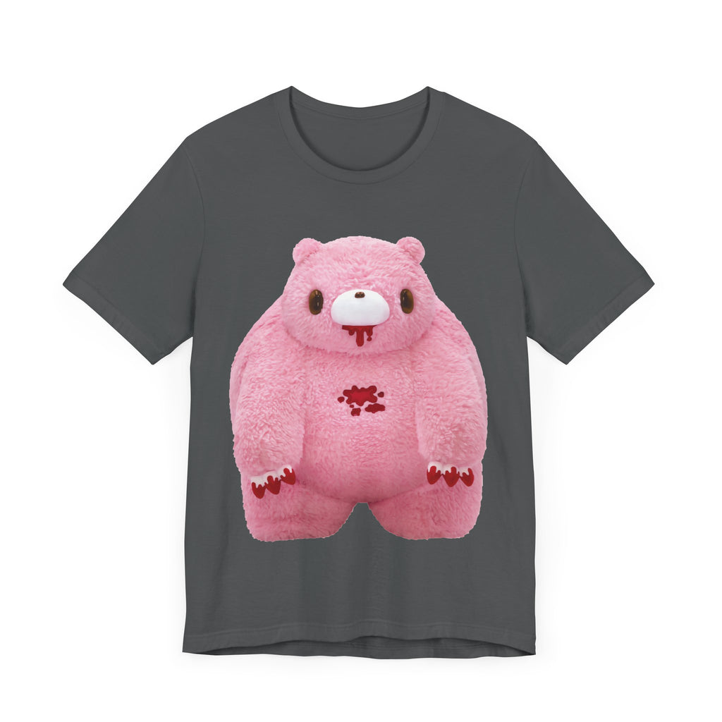 Chubby Gloomy Bear Tee