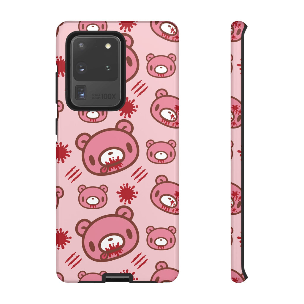 So GLOOMY! Pink Phone Case [Updated!]