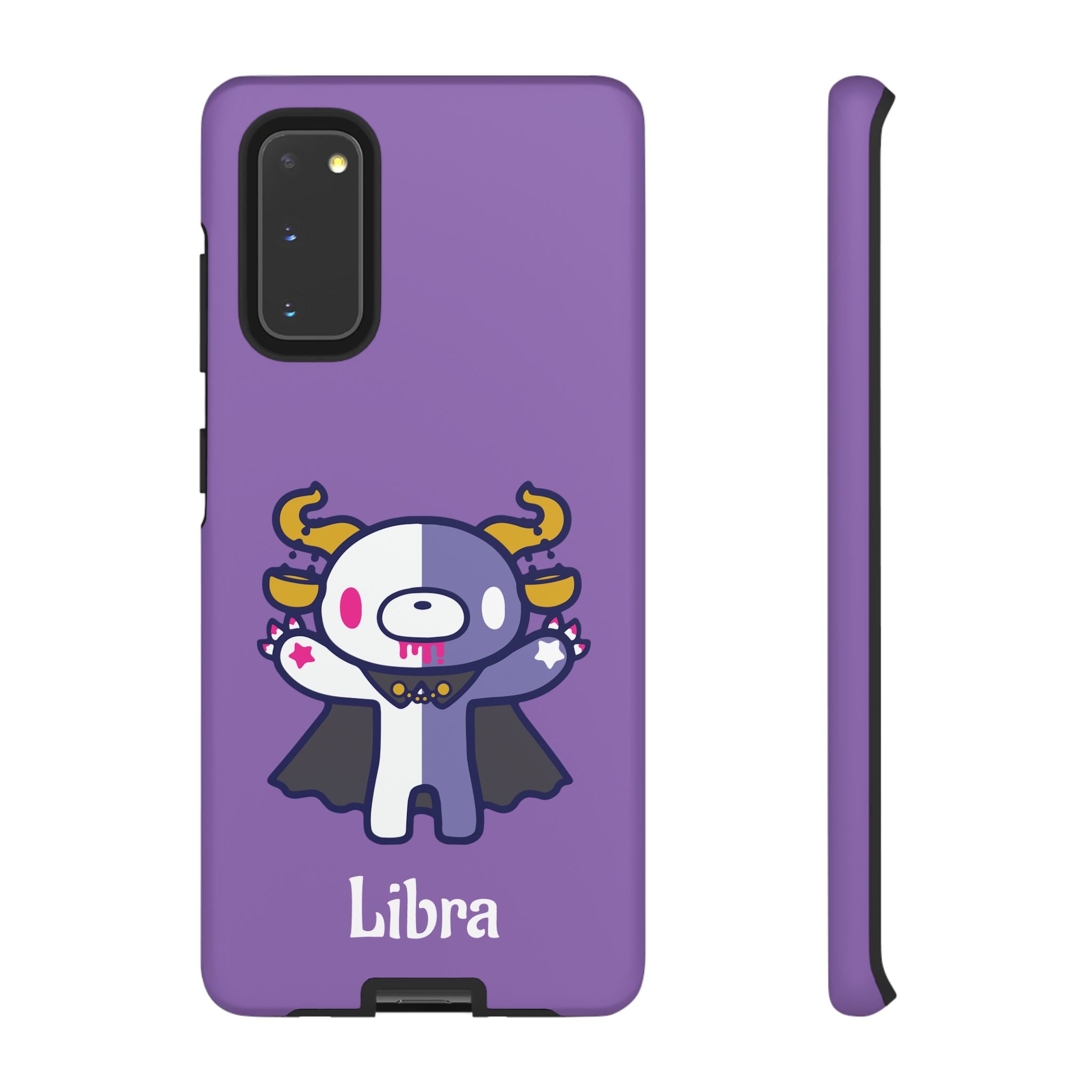 Gloomy Bear Zodiac Libra Phone Case