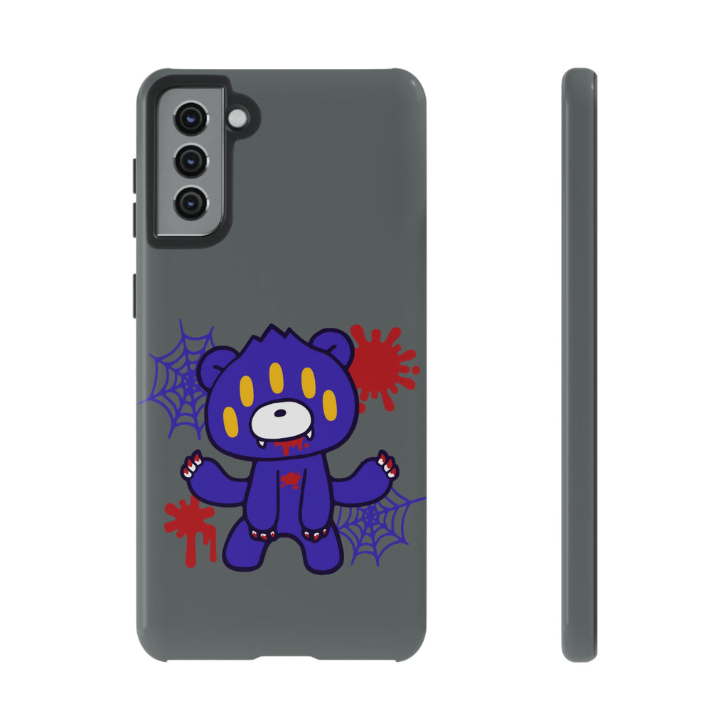 Gloomy Spider Monster Phone Case