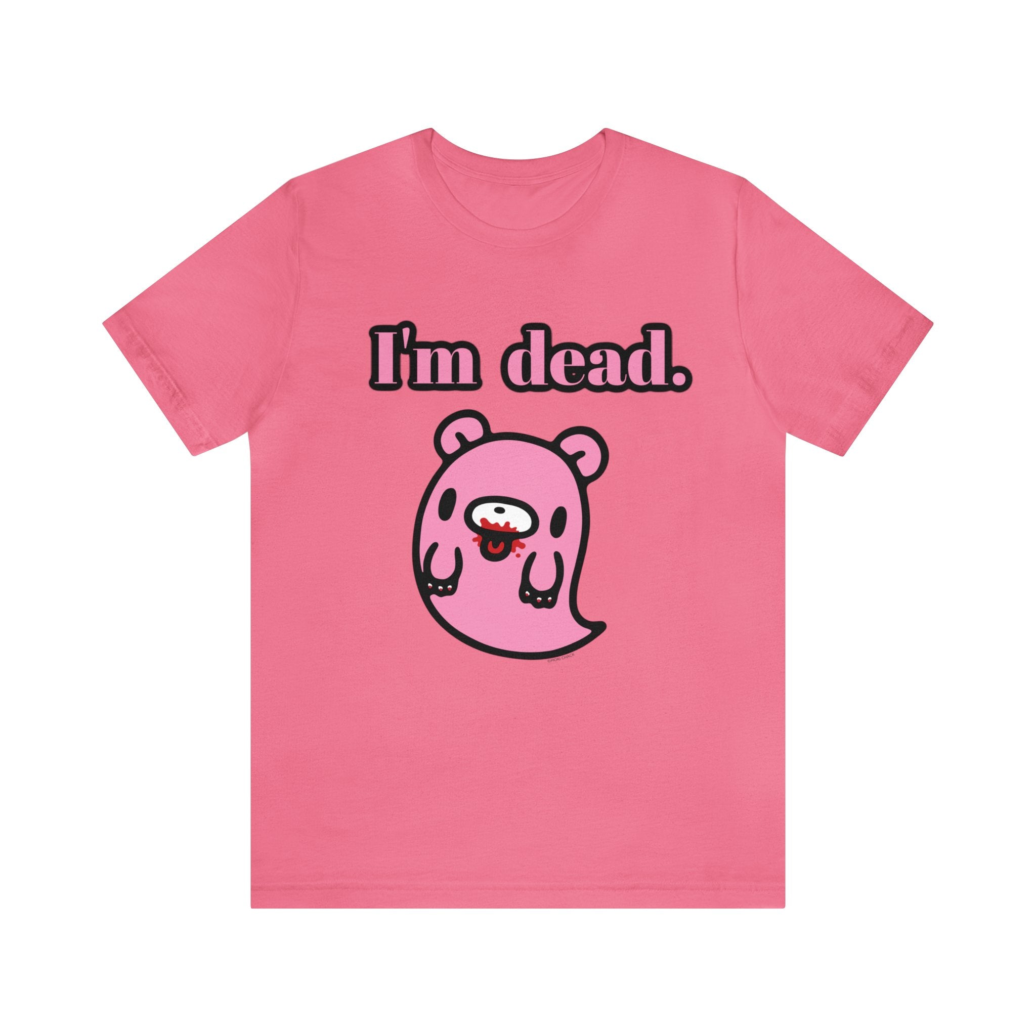 Dead Gloomy Tee