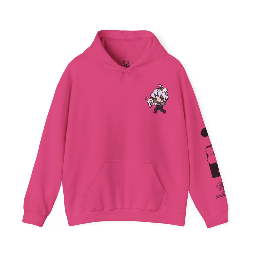 VA-11 HALL-A x Gloomy Bear Dana Hoodie - Mori Chack ver