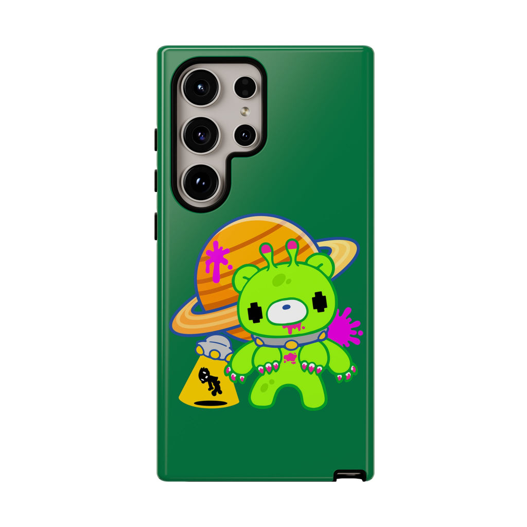 Gloomy Alien Monster Phone Case