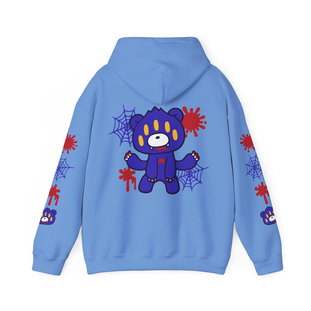 Gloomy Spider Monster Hoodie