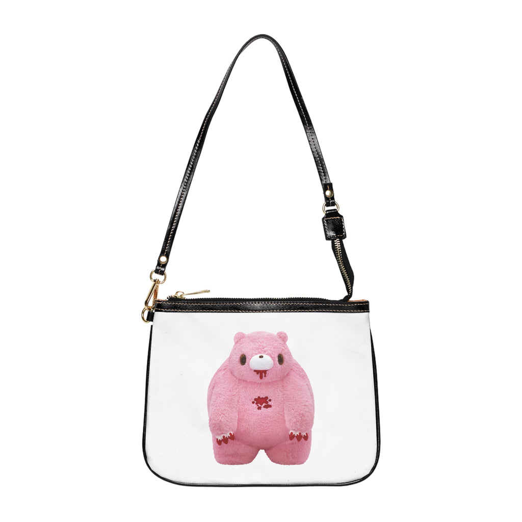 Chubby Gloomy Small Shoulder Bag